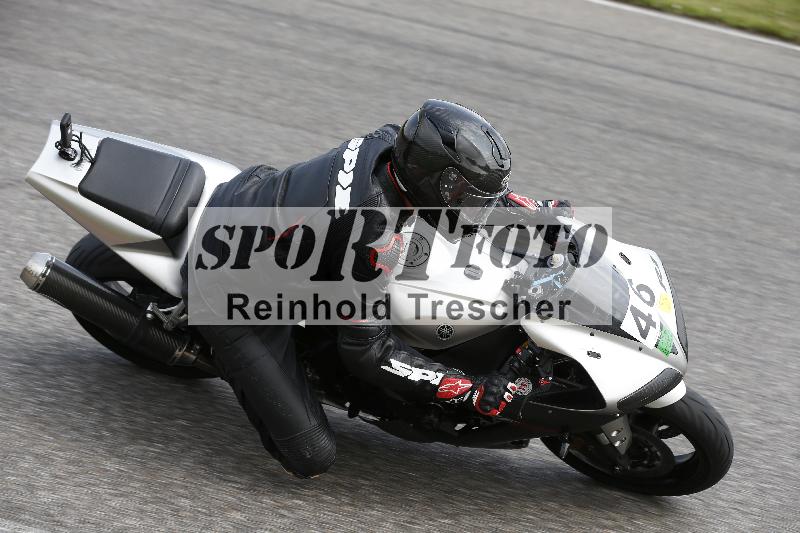 /24 08.06.2025 TZ Motorsport ADR/Gruppe gruen/46